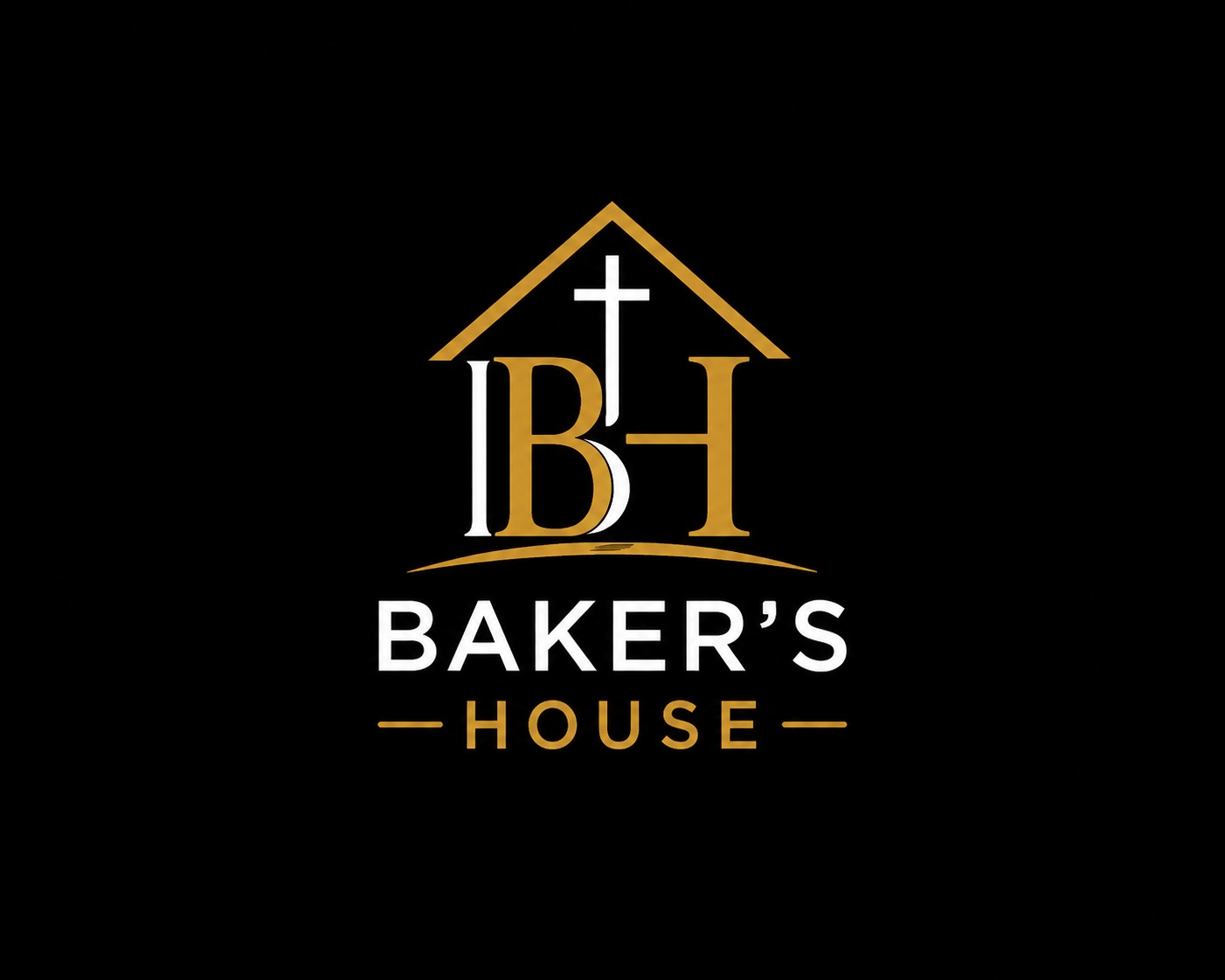 Baker's House Logo